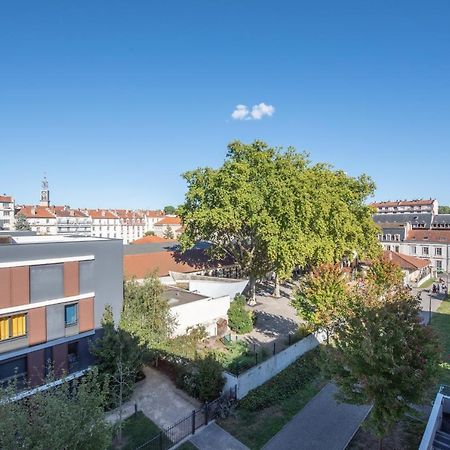Bluemary - Spacieux T3 Garage Balcon Lyon Zewnętrze zdjęcie