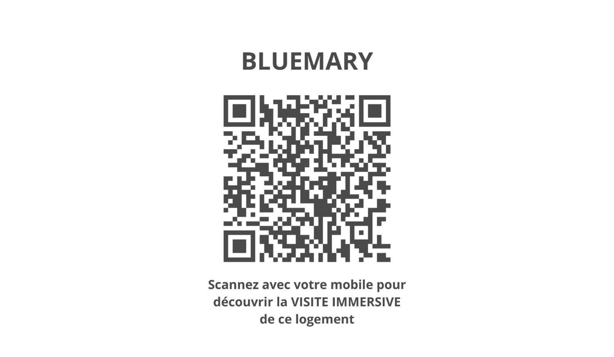 Bluemary - Spacieux T3 Garage Balcon Lyon Zewnętrze zdjęcie